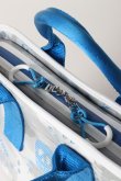 画像5: MARK & LONA マークアンドロナ Flow Camo Cart Bag{-BES} (5)