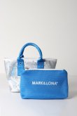 画像7: MARK & LONA マークアンドロナ Flow Camo Cart Bag{-BES} (7)