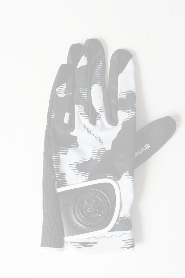 画像1:  {SOLD}  【木村拓哉さん着用】 MARK & LONA マークアンドロナ Flow Marker Glove | MEN and WOMEN{-BES} (1)