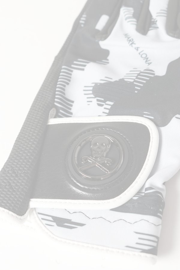 画像3:  {SOLD}  【木村拓哉さん着用】 MARK & LONA マークアンドロナ Flow Marker Glove | MEN and WOMEN{-BES} (3)