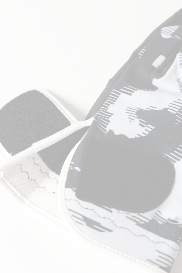 画像4:  {SOLD}  【木村拓哉さん着用】 MARK & LONA マークアンドロナ Flow Marker Glove | MEN and WOMEN{-BES} (4)