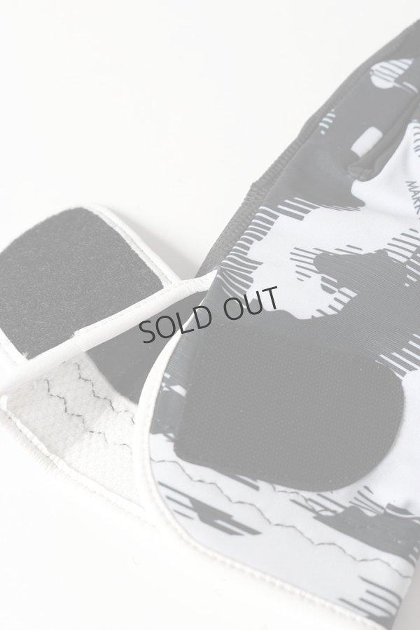 画像4: {SOLD} 【木村拓哉さん着用】 MARK & LONA マークアンドロナ Flow Marker Glove | MEN and WOMEN{-BES} (4)