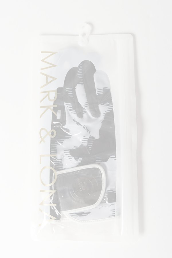 画像5:  {SOLD}  【木村拓哉さん着用】 MARK & LONA マークアンドロナ Flow Marker Glove | MEN and WOMEN{-BES} (5)