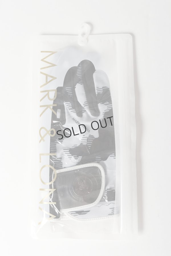 画像5: {SOLD} 【木村拓哉さん着用】 MARK & LONA マークアンドロナ Flow Marker Glove | MEN and WOMEN{-BES} (5)
