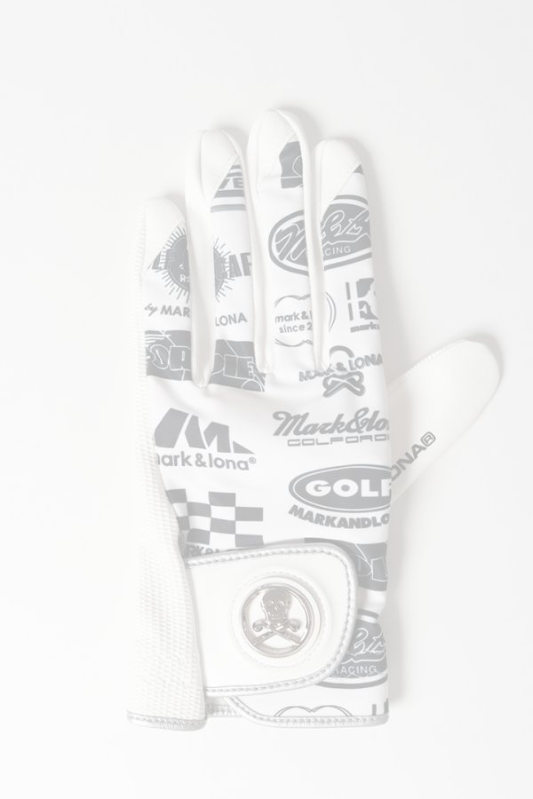 画像1:    【木村拓哉さん着用】 MARK & LONA マークアンドロナ Flow Marker Glove | MEN and WOMEN{-BES} (1)