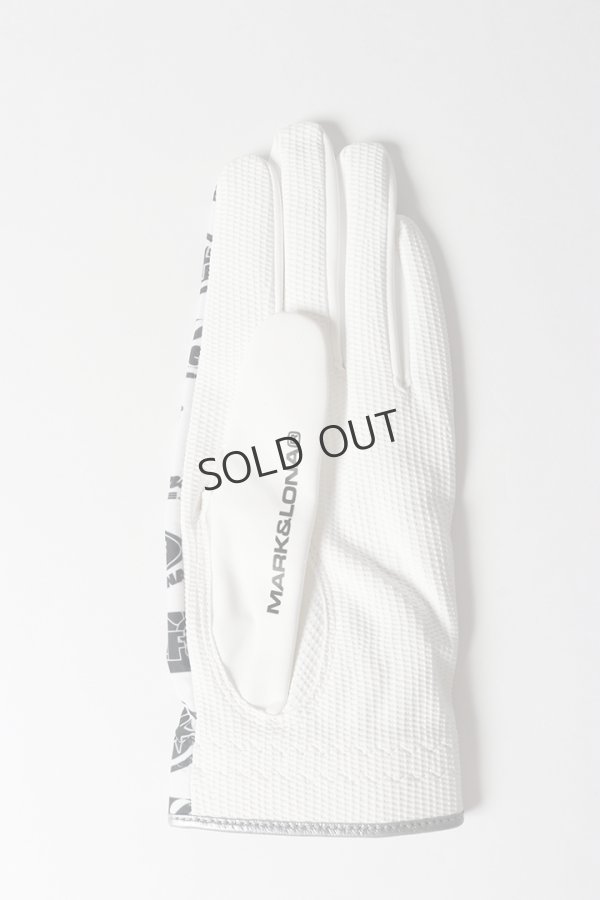 画像2: {SOLD} 【木村拓哉さん着用】 MARK & LONA マークアンドロナ Flow Marker Glove | MEN and WOMEN{-BES} (2)