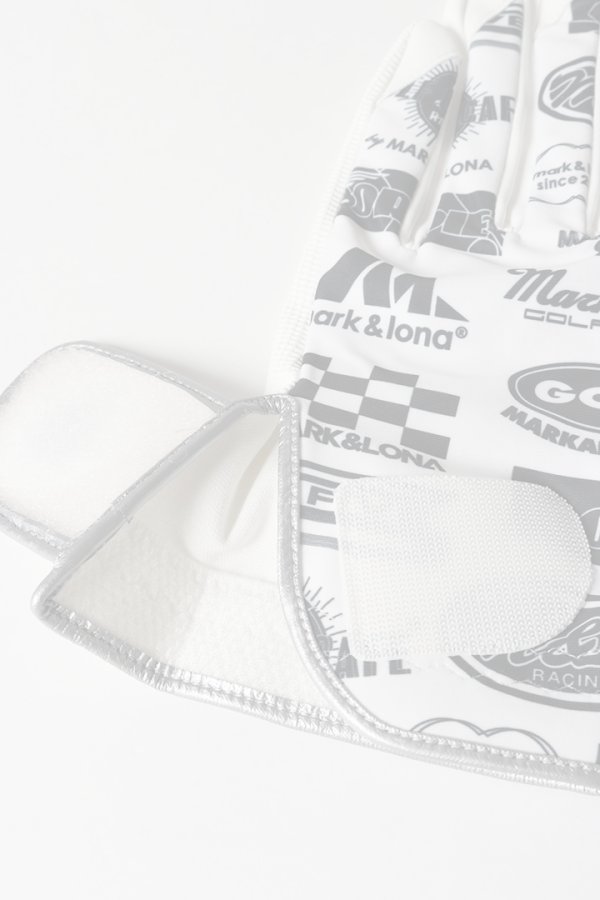 画像4:    【木村拓哉さん着用】 MARK & LONA マークアンドロナ Flow Marker Glove | MEN and WOMEN{-BES} (4)
