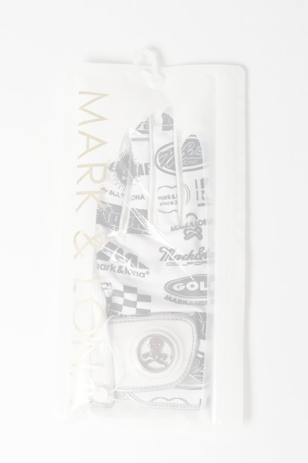 画像5:    【木村拓哉さん着用】 MARK & LONA マークアンドロナ Flow Marker Glove | MEN and WOMEN{-BES} (5)