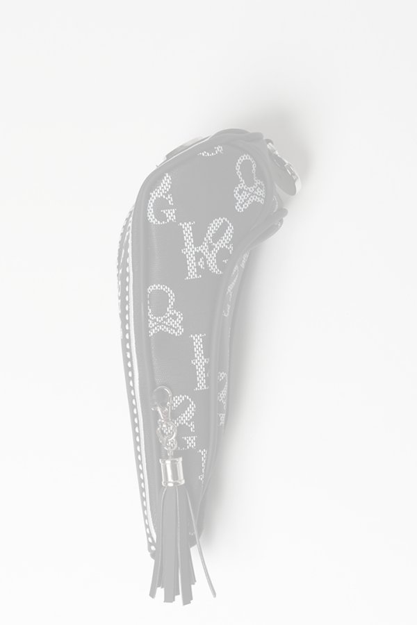 画像2:   MARK & LONA マークアンドロナ Ever Monogram Wood Cover{-BES} (2)