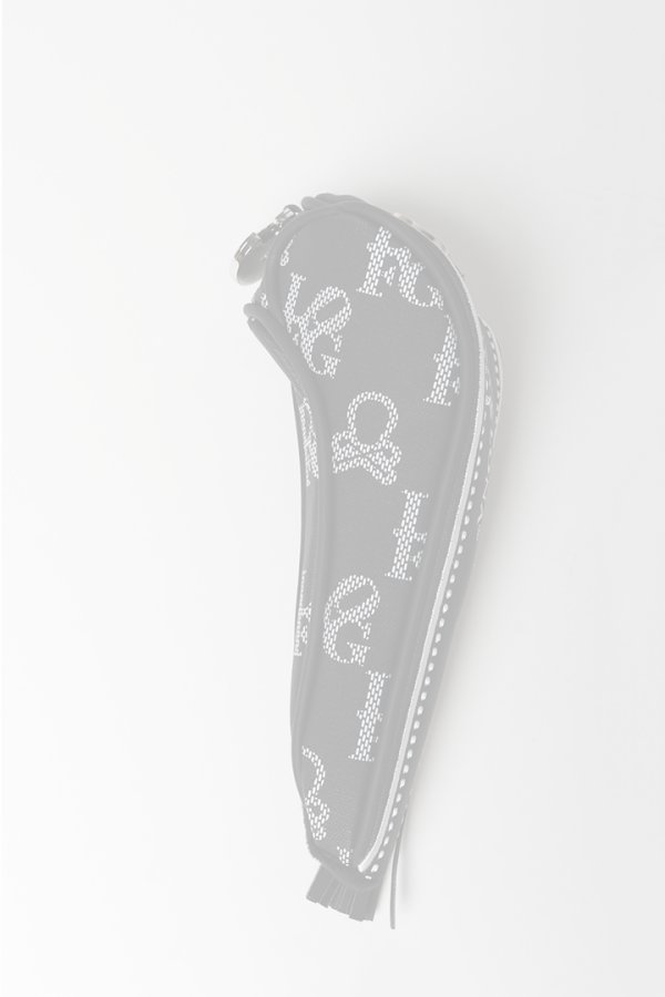 画像3:   MARK & LONA マークアンドロナ Ever Monogram Wood Cover{-BES} (3)