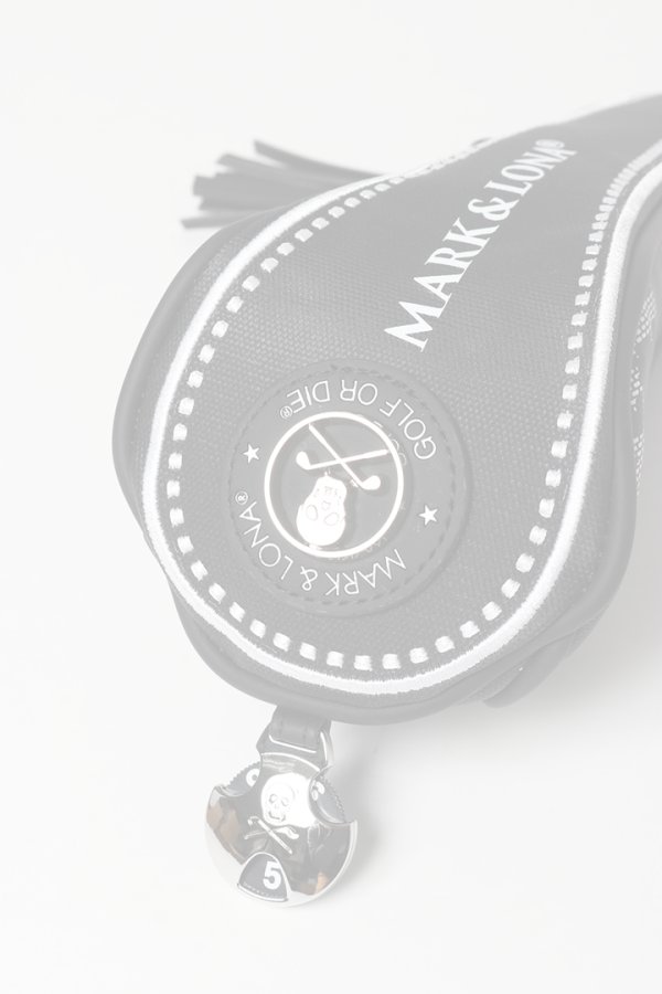 画像5:   MARK & LONA マークアンドロナ Ever Monogram Wood Cover{-BES} (5)