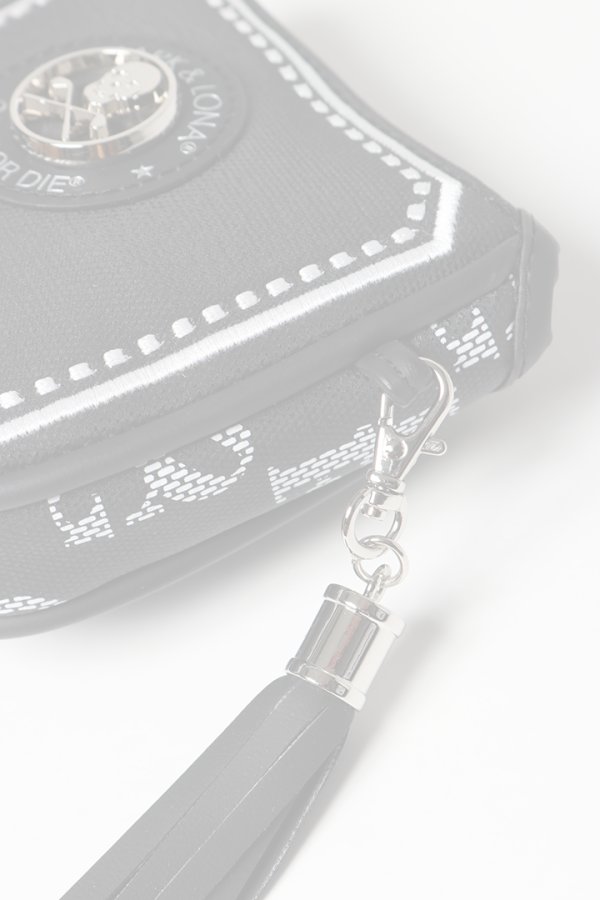 画像5:   MARK & LONA マークアンドロナ Ever Monogram Mallet Cover{-BES} (5)