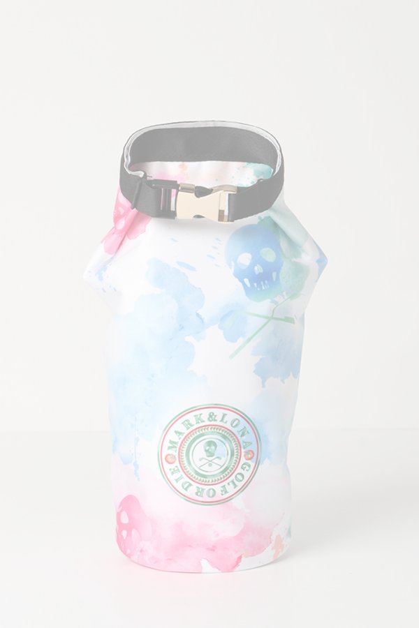 画像1: MARK & LONA マークアンドロナ Pulse Icebag{-BES} (1)