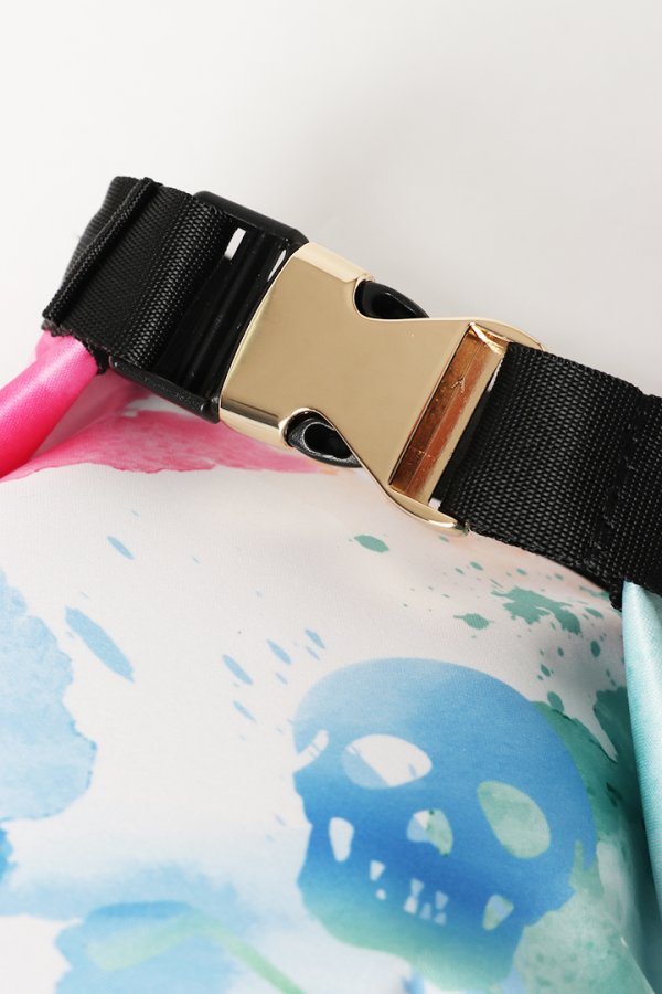 画像4: MARK & LONA マークアンドロナ Pulse Icebag{-BES} (4)