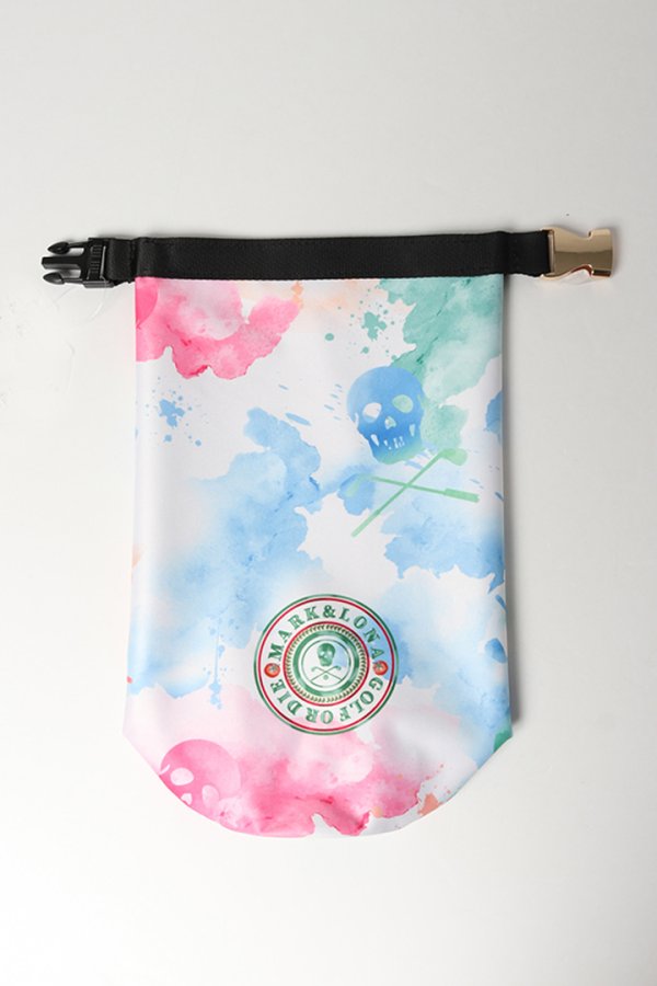 画像5: MARK & LONA マークアンドロナ Pulse Icebag{-BES} (5)