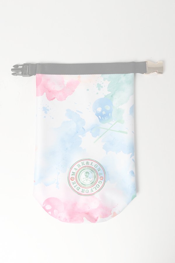 画像5: MARK & LONA マークアンドロナ Pulse Icebag{-BES} (5)