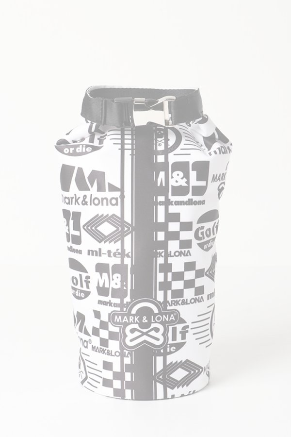 画像1:   MARK & LONA マークアンドロナ Pulse Icebag{-BES} (1)