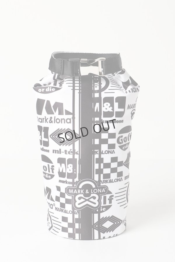 画像1: {SOLD}MARK & LONA マークアンドロナ Pulse Icebag{-BES} (1)