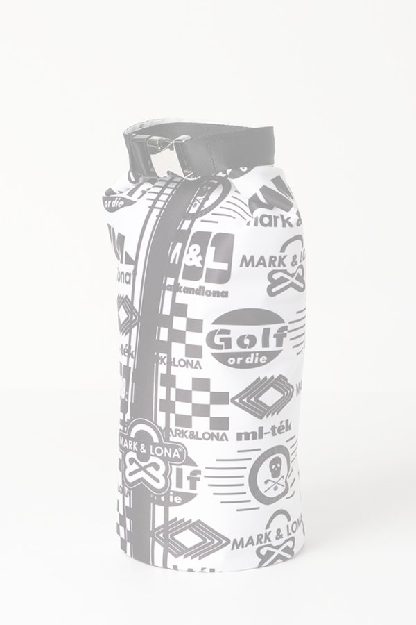 画像2:   MARK & LONA マークアンドロナ Pulse Icebag{-BES} (2)