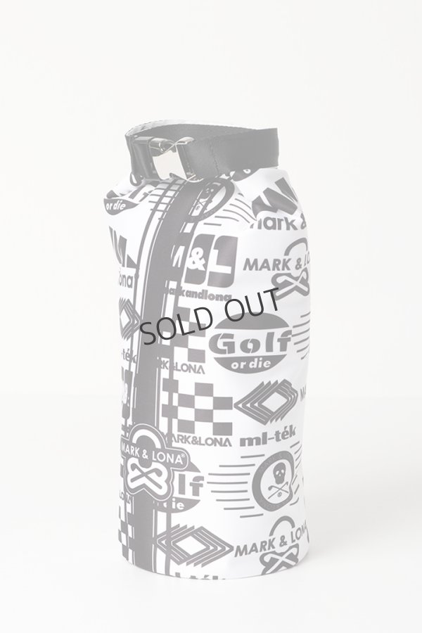 画像2: {SOLD}MARK & LONA マークアンドロナ Pulse Icebag{-BES} (2)