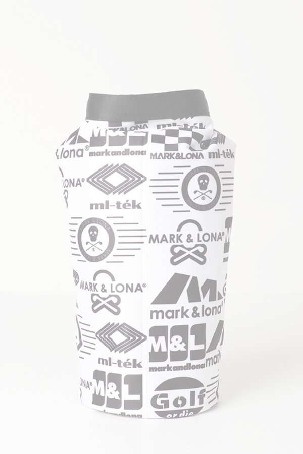 画像3:   MARK & LONA マークアンドロナ Pulse Icebag{-BES} (3)