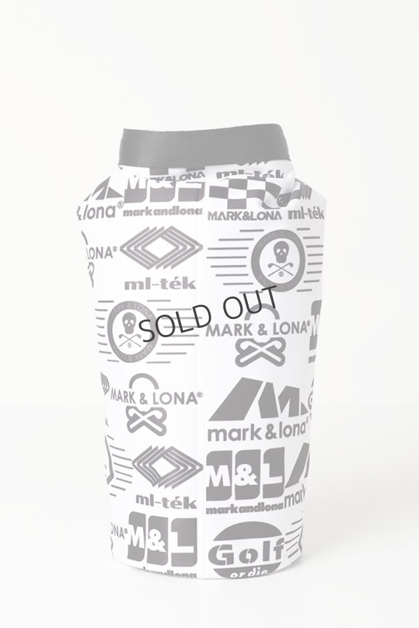 画像3: {SOLD}MARK & LONA マークアンドロナ Pulse Icebag{-BES} (3)