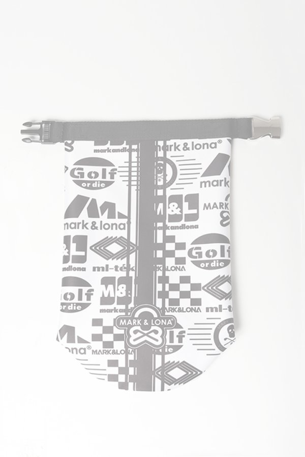 画像5:   MARK & LONA マークアンドロナ Pulse Icebag{-BES} (5)
