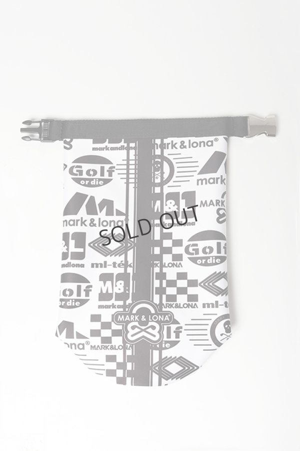 画像5: {SOLD}MARK & LONA マークアンドロナ Pulse Icebag{-BES} (5)