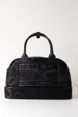 画像5: MARK & LONA マークアンドロナ Premium Gauge Boston Bag{-BEA} (5)