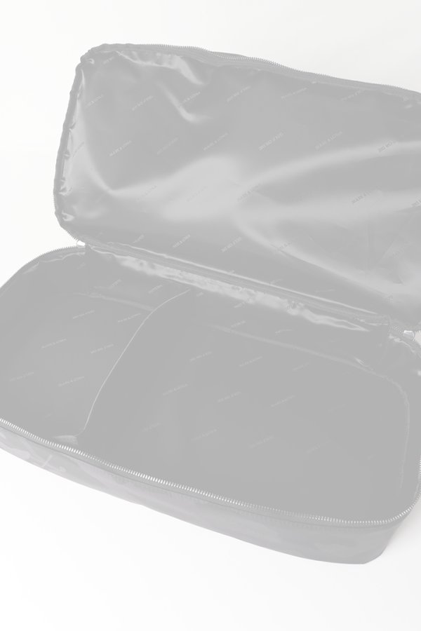 画像6:  {SOLD} MARK & LONA マークアンドロナ Premium Gauge Boston Bag{-BEA} (6)