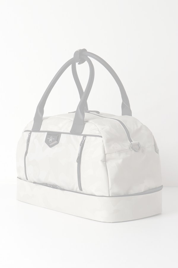 画像3:  {SOLD}  【木村拓哉さん着用】 MARK & LONA マークアンドロナ Premium Gauge Boston Bag{-BEA} (3)