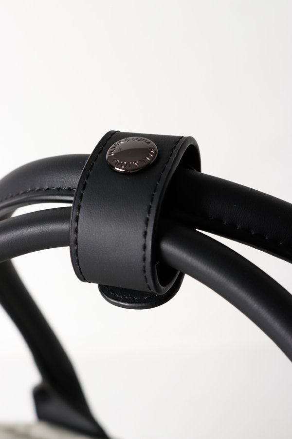 画像8:  【木村拓哉さん着用】 MARK & LONA マークアンドロナ Premium Gauge Boston Bag{-BEA} (8)