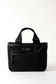 画像1: MARK & LONA マークアンドロナ Premium Gauge Cart Bag{-BEA} (1)
