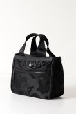 画像2: MARK & LONA マークアンドロナ Premium Gauge Cart Bag{-BEA} (2)