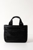 画像3: MARK & LONA マークアンドロナ Premium Gauge Cart Bag{-BEA} (3)