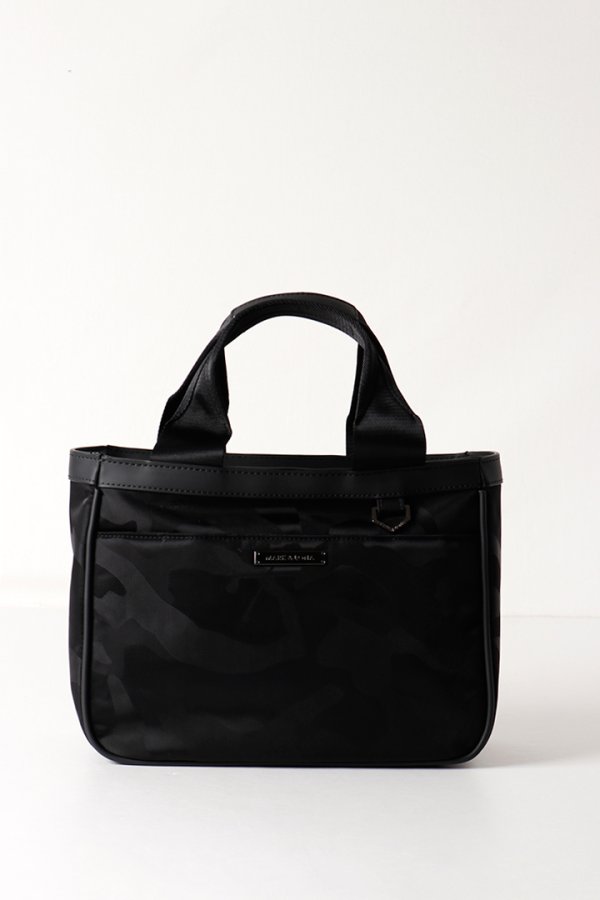 画像3: MARK & LONA マークアンドロナ Premium Gauge Cart Bag{-BEA} (3)