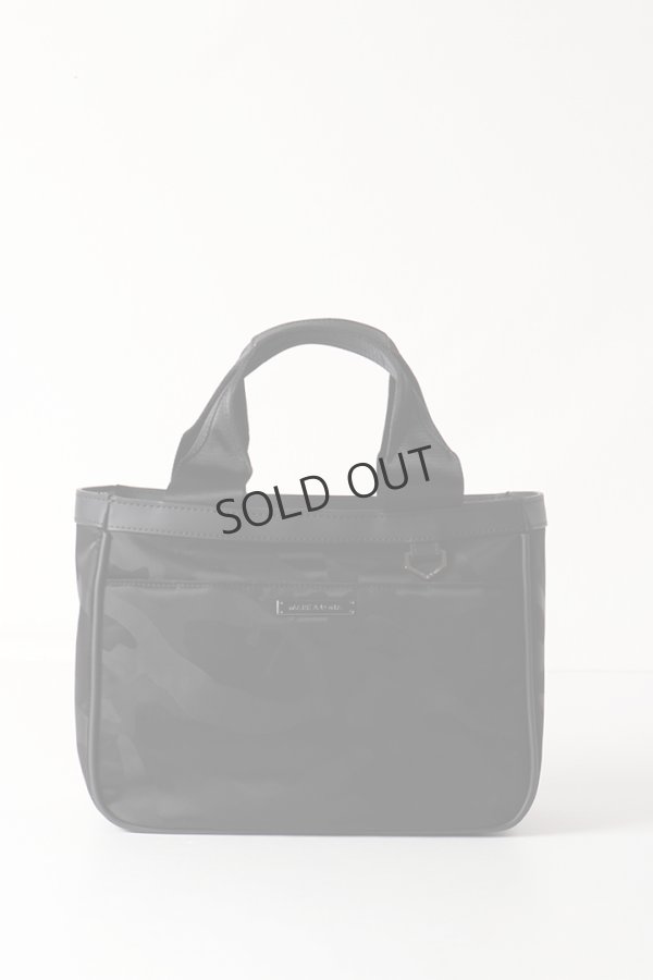 画像3: {SOLD}MARK & LONA マークアンドロナ Premium Gauge Cart Bag{-BEA} (3)