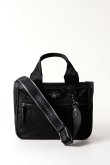画像5: MARK & LONA マークアンドロナ Premium Gauge Cart Bag{-BEA} (5)