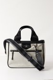 画像5:  【木村拓哉さん着用】 MARK & LONA マークアンドロナ Premium Gauge Cart Bag{-BEA} (5)