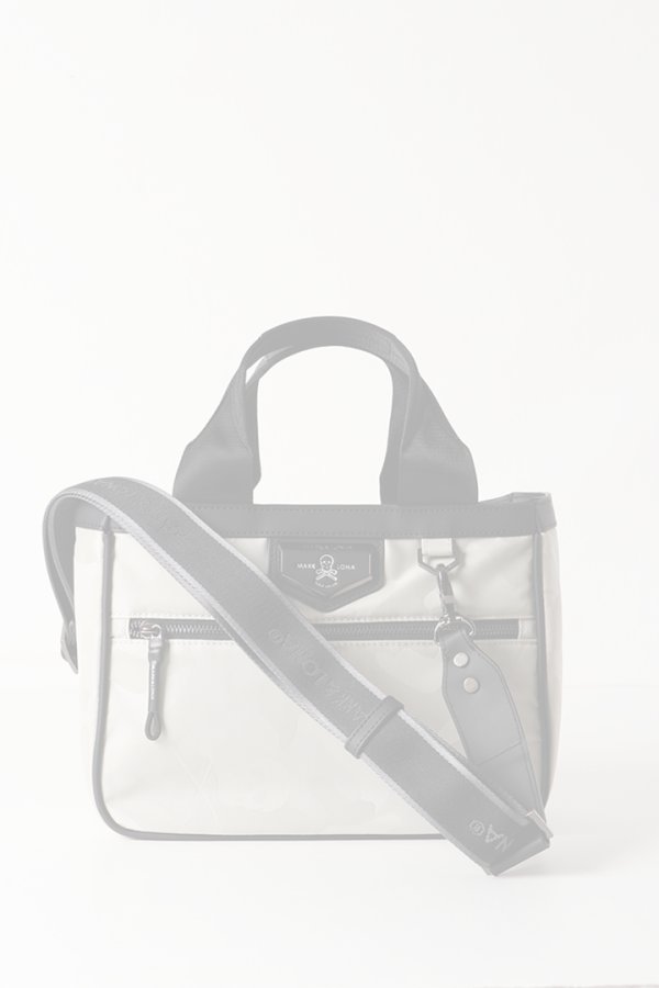 画像5:  {SOLD}  【木村拓哉さん着用】 MARK & LONA マークアンドロナ Premium Gauge Cart Bag{-BEA} (5)