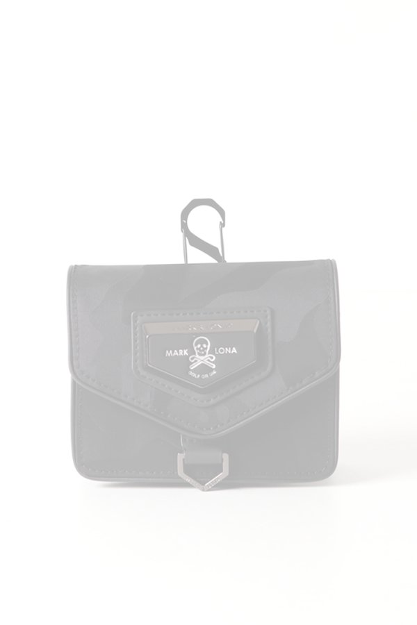 画像1:  {SOLD} MARK & LONA マークアンドロナ Premium Gauge Scope Case{-BEA} (1)