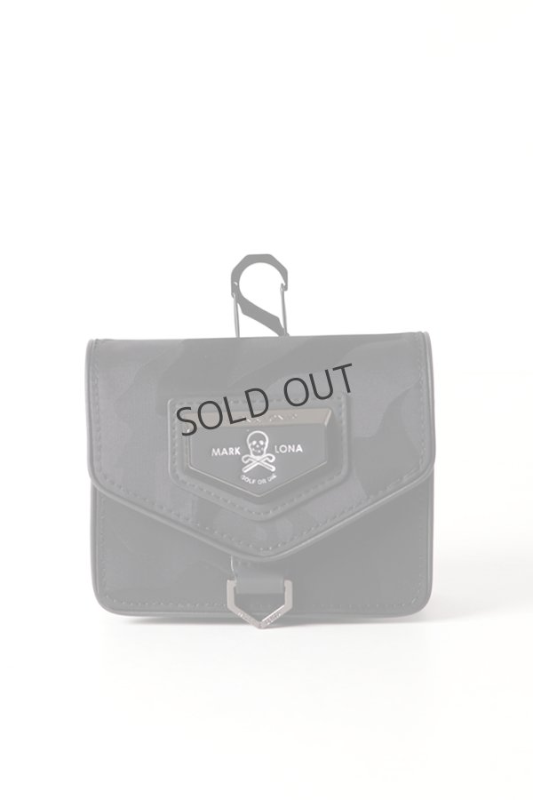 画像1: {SOLD}MARK & LONA マークアンドロナ Premium Gauge Scope Case{-BEA} (1)