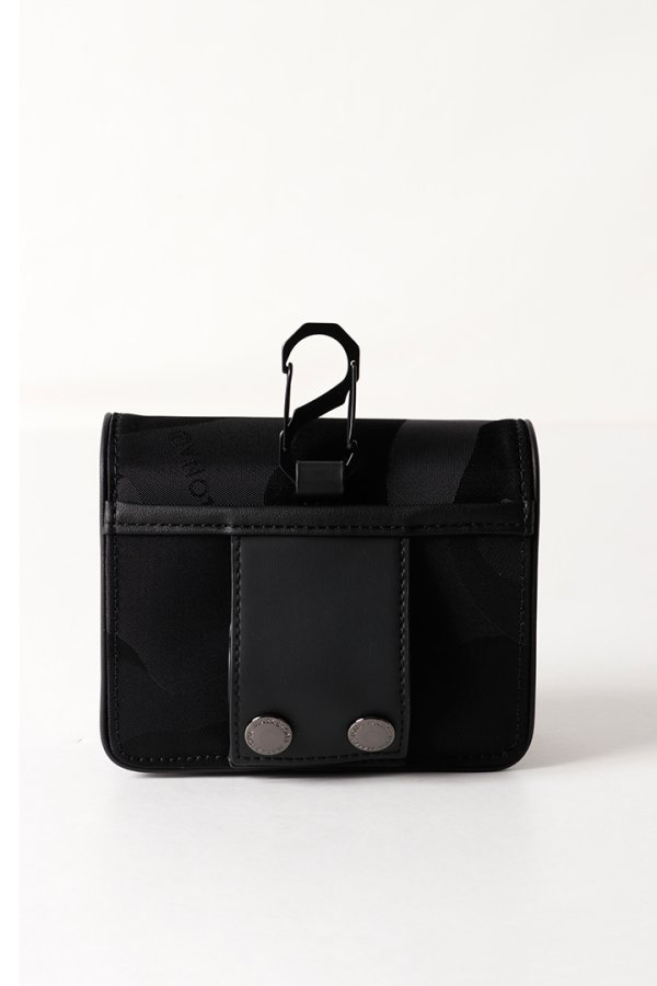 画像3: MARK & LONA マークアンドロナ Premium Gauge Scope Case{-BEA} (3)