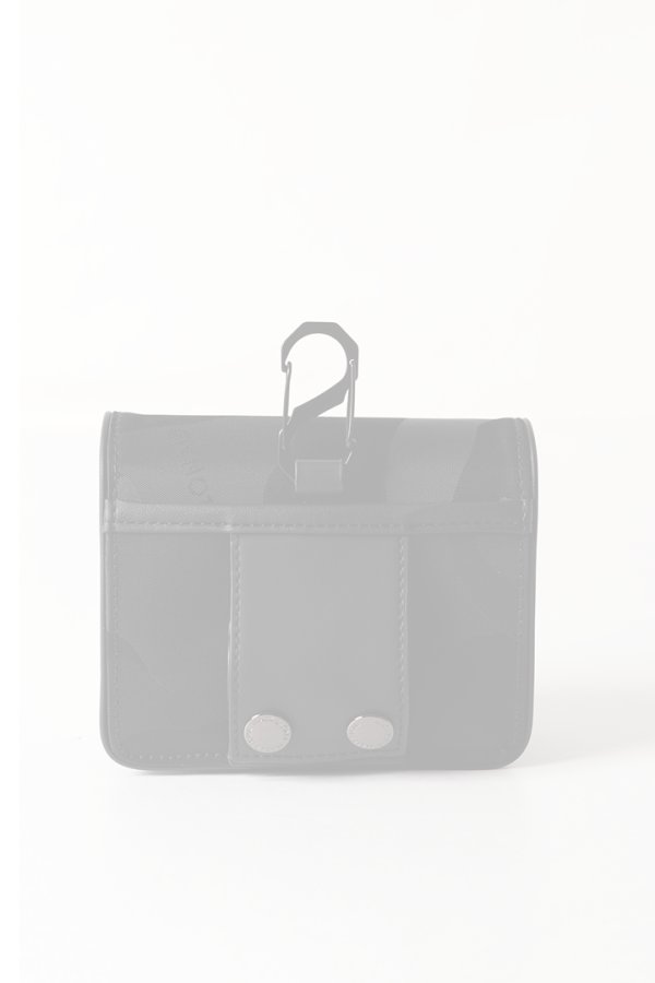 画像3:  {SOLD} MARK & LONA マークアンドロナ Premium Gauge Scope Case{-BEA} (3)