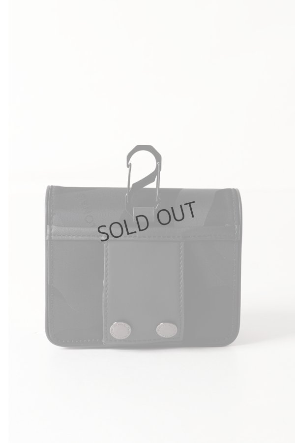 画像3: {SOLD}MARK & LONA マークアンドロナ Premium Gauge Scope Case{-BEA} (3)