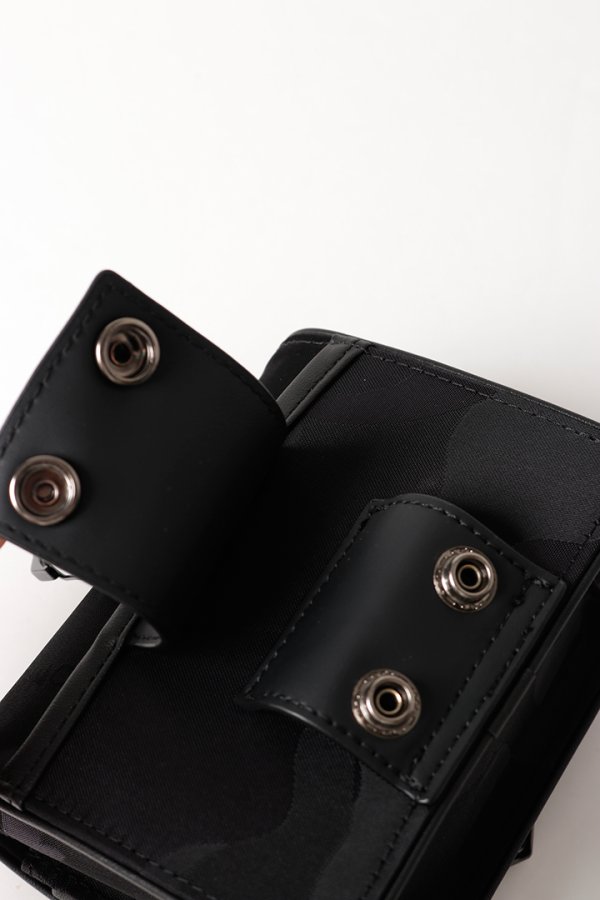 画像5: MARK & LONA マークアンドロナ Premium Gauge Scope Case{-BEA} (5)