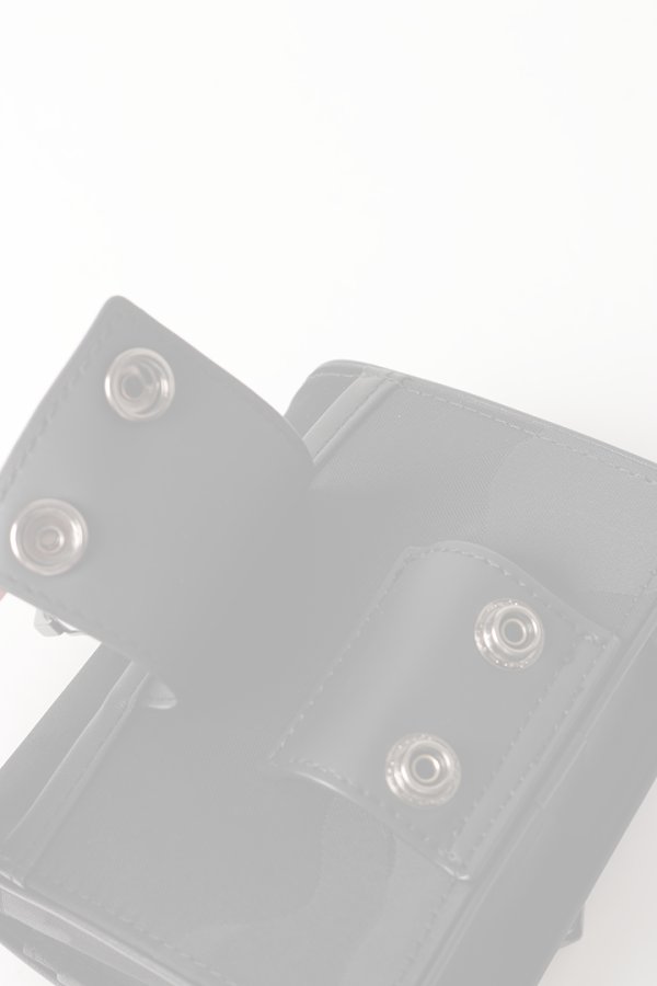 画像5:  {SOLD} MARK & LONA マークアンドロナ Premium Gauge Scope Case{-BEA} (5)