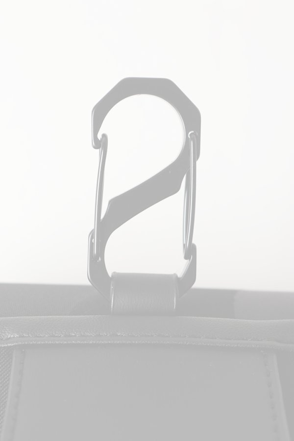 画像6:  {SOLD} MARK & LONA マークアンドロナ Premium Gauge Scope Case{-BEA} (6)