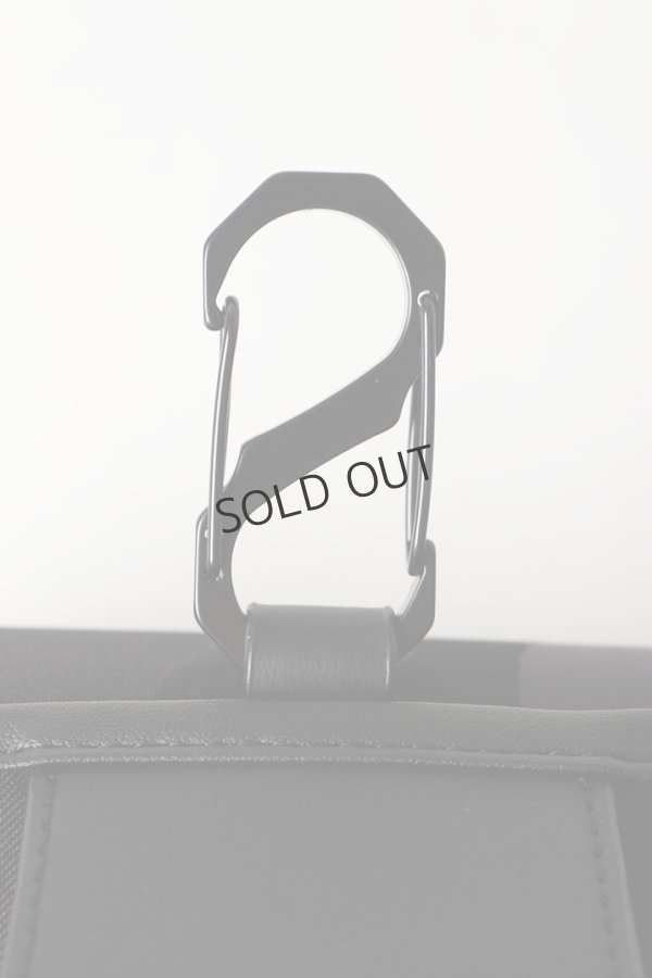 画像6: {SOLD}MARK & LONA マークアンドロナ Premium Gauge Scope Case{-BEA} (6)