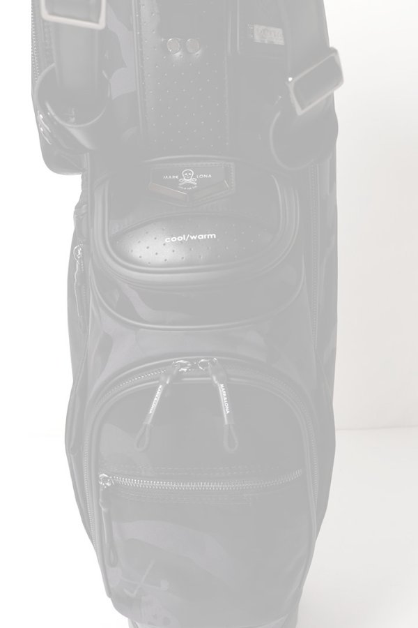 画像12:  {SOLD} MARK & LONA マークアンドロナ Premium Gauge Stand Caddy{-BEA} (12)